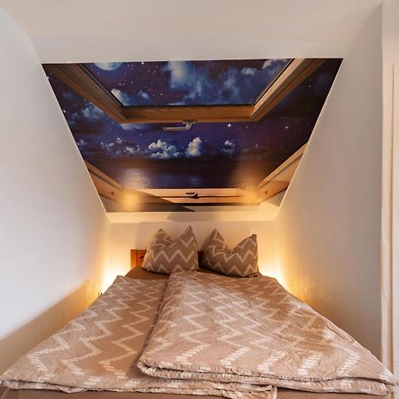 Ferienwohnung Im Rosenberg Lahnstein Eksteriør billede