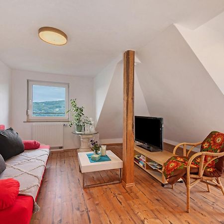 Ferienwohnung Im Rosenberg Lahnstein Eksteriør billede
