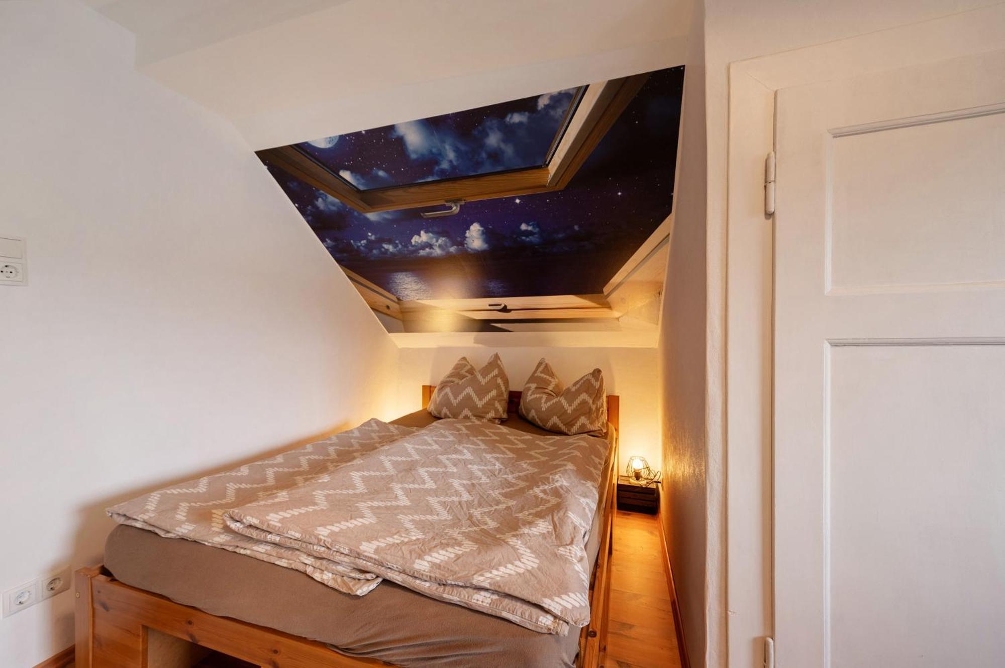 Ferienwohnung Im Rosenberg Lahnstein Eksteriør billede