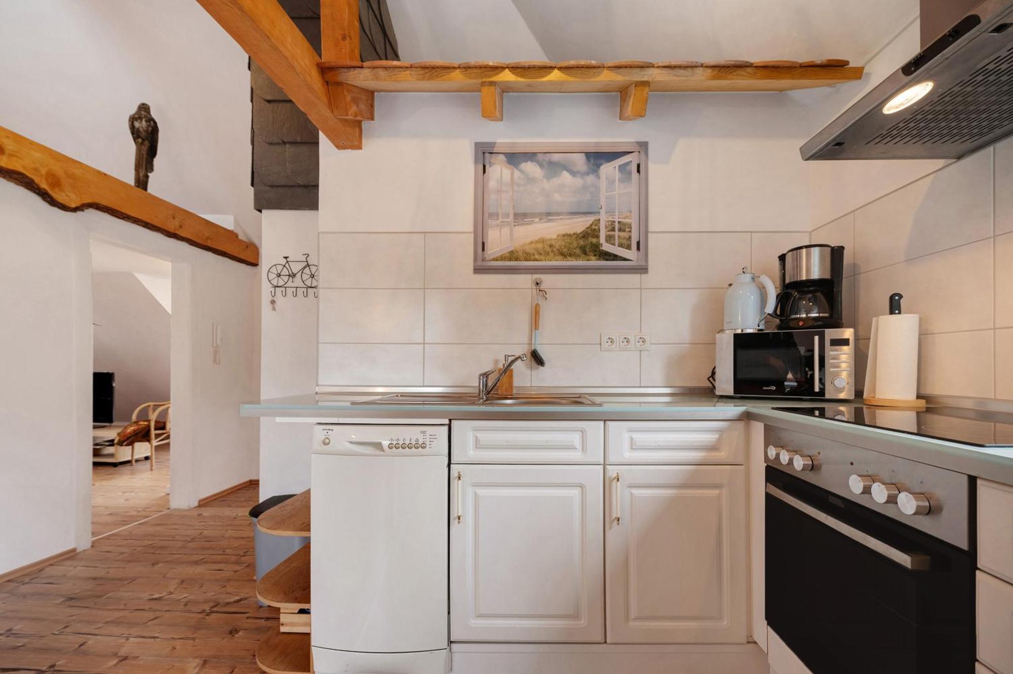 Ferienwohnung Im Rosenberg Lahnstein Eksteriør billede