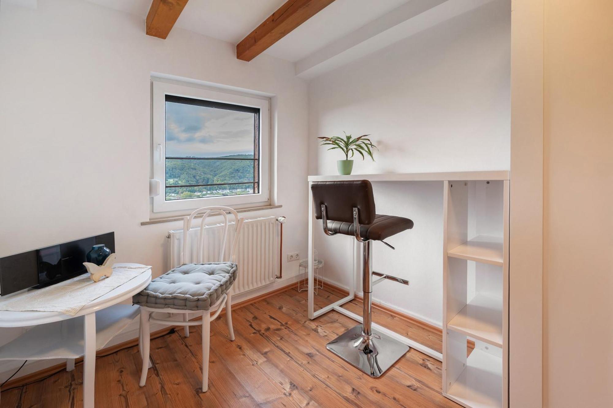 Ferienwohnung Im Rosenberg Lahnstein Eksteriør billede