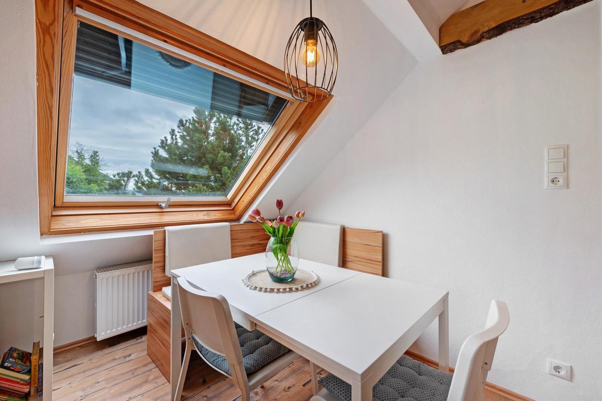Ferienwohnung Im Rosenberg Lahnstein Eksteriør billede